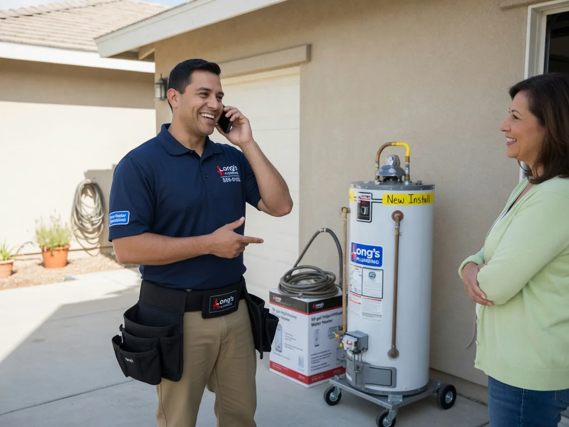 Leak Detection Danville, OH FAQs